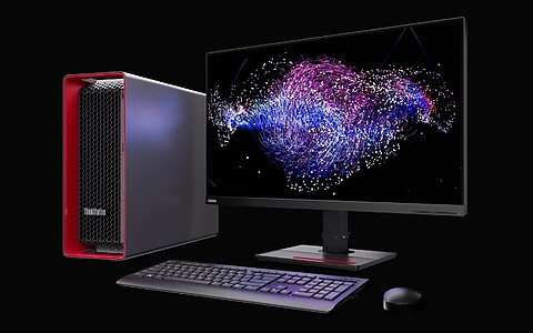 Lenovo Thinkstation P8