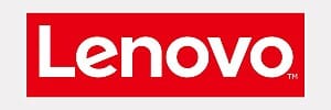 Logo LENOVO