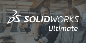 SolidWorks Ultimate