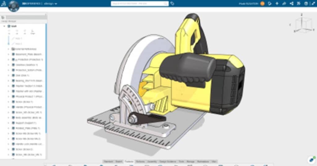 Solidworks Ultimate soluzione piu avanzata per una gestione completa dello sviluppo prodotto Nuovamacut 1