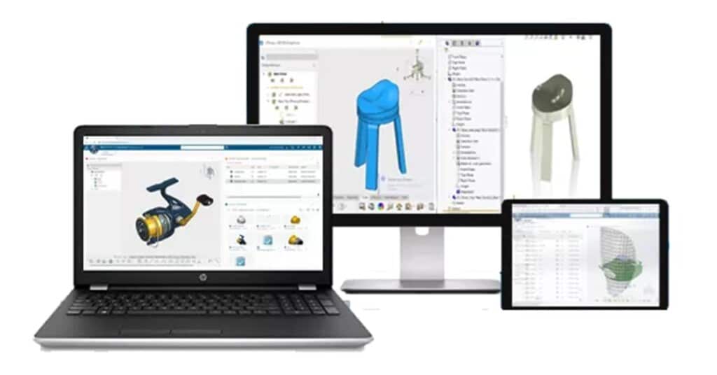 Solidworks Ultimate soluzione piu avanzata per una gestione completa dello sviluppo prodotto Nuovamacut 3