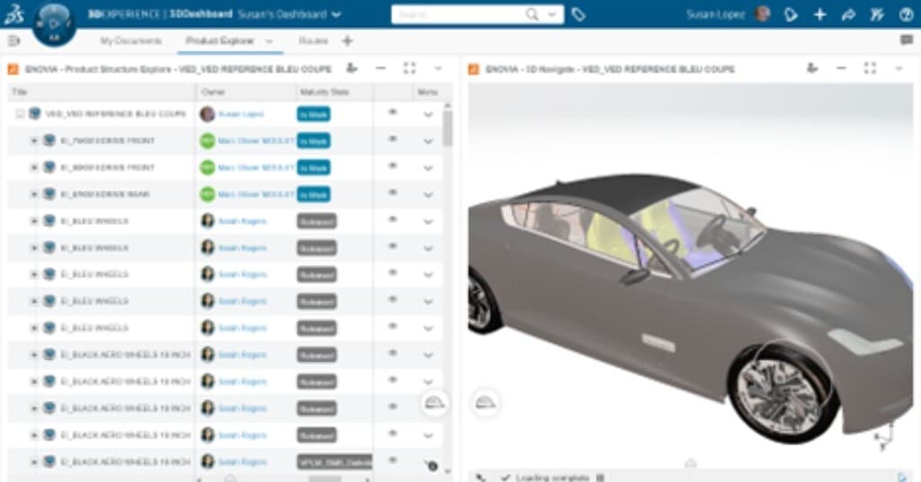 Solidworks Ultimate soluzione piu avanzata per una gestione completa dello sviluppo prodotto Nuovamacut 4