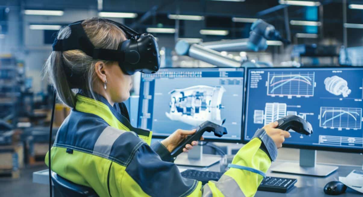 5 motivi per usare il Virtual Commissioning 4