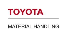 Toyota material handling Logo 278X155