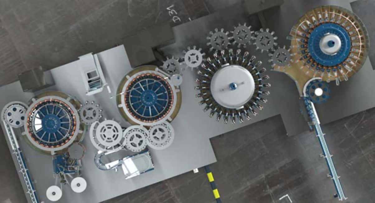 10 validi motivi per scegliere 3DEXPERIENCE CATIA 5