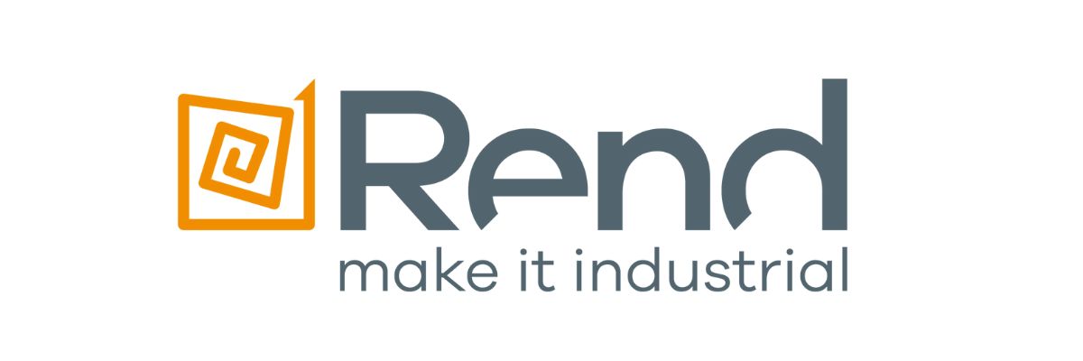 Logo REND srl consulenza progettazione meccanica sviluppo prodotto e design industriale