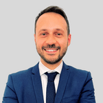 Andrea Esposito Dassault Systemes