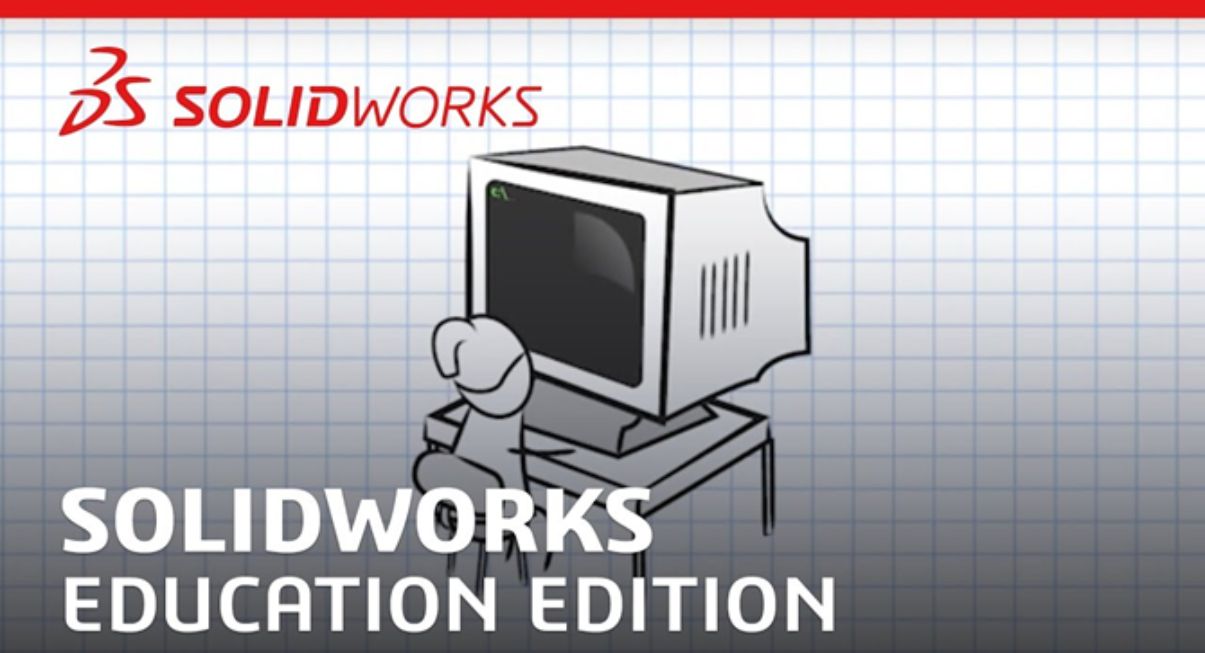 SOLIDWORKS Education  Suite avanzata per la formazione degli Ingegneri di domani 2