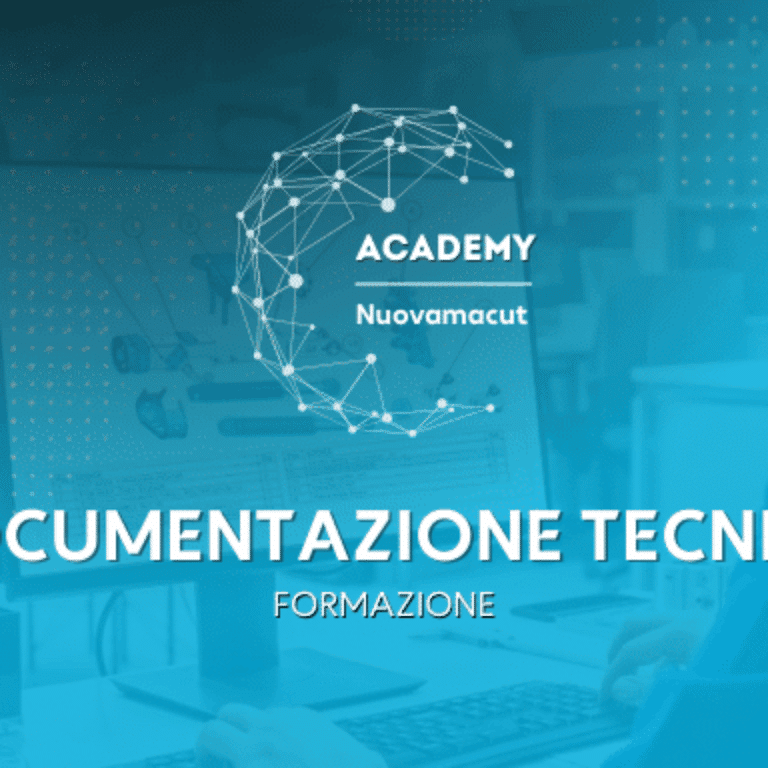 Corsi e Webinar DOCUMENTAZIONE TECNICA Gratuiti