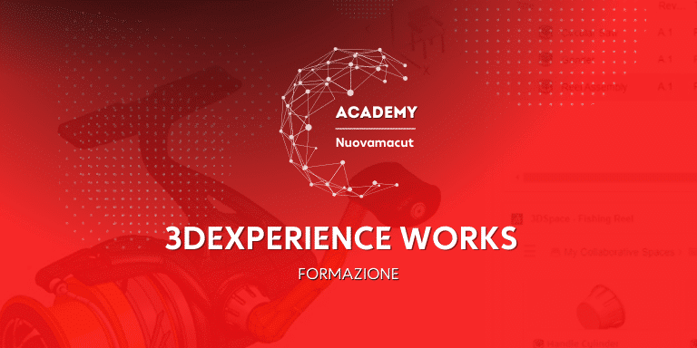 Corsi e Webinar Gratuiti SOLIDWORKS 3DEXPERIENCE WORKS