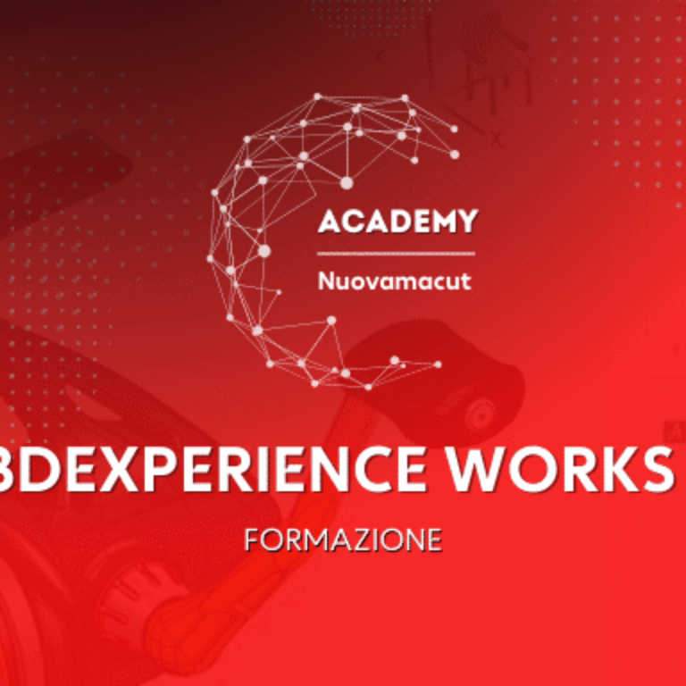 Corsi e Webinar Gratuiti SOLIDWORKS 3DEXPERIENCE WORKS
